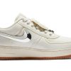 Nike Air Force Travis Scott Sail - immagine 2