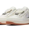 Nike Air Force Travis Scott Sail - immagine 3