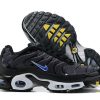 Nike Air Max Plus TN 21 Black Blue – Bild 3