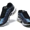 Nike Air Max Plus TN 21 Black Blue – Bild 4