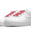 Nike Air Force 1 Low White Supreme - Image 2
