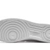 Nike Air Force 1 Low White Supreme - Image 4