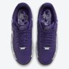 Nike Air Force 1 Skeleton Blue - Image 3