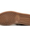 Nike Air Jordan 1 Low Retro Voodoo - Image 4
