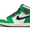 Nike Air Jordan 1 Retro High OG Lucky Green