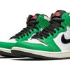 Nike Air Jordan 1 Retro High OG Lucky Green - immagine 2