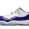 Nike Air Jordan 11 Low WMNS Concord Sketch