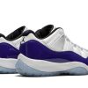 Nike Air Jordan 11 Low WMNS Concord Sketch – Bild 3