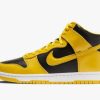 Nike SB Dunk High Yellow University
