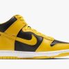 Nike SB Dunk High Yellow University - immagine 2