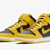 Nike SB Dunk High Yellow University - immagine 3