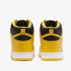 Nike SB Dunk High Yellow University - immagine 4