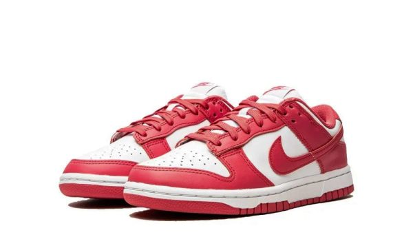 Nike SB Dunk Low Archeo Pink - Image 2