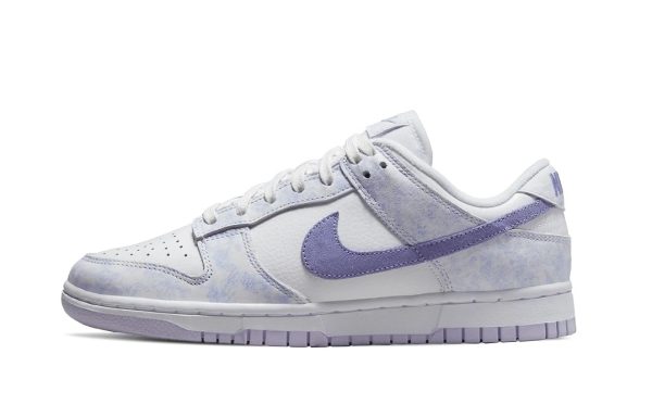 Nike SB Dunk Purple Pulse 2022