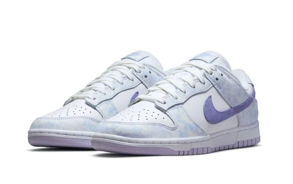 Nike SB Dunk Purple Pulse 2022 - Image 2