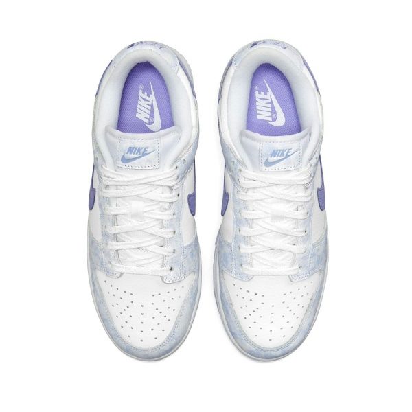 Nike SB Dunk Purple Pulse 2022 - Image 3