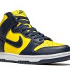 Nike Sb Dunk High Michigan - Image 3