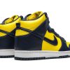 Nike Sb Dunk High Michigan - Image 4