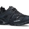 Balenciaga Track Sneakers Black - Image 4
