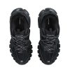 Balenciaga Track Sneakers Black - Image 3