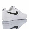 Nike Air Force 07´ Blancas Logo Negro - Image 3