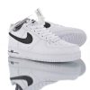 Nike Air Force 07´ Blancas Logo Negro - Image 4
