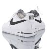 Nike Air Force 07´ Blancas Logo Negro - Image 5
