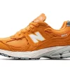 New Balance 2002R Protection Pack Vintage Orange