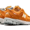New Balance 2002R Protection Pack Vintage Orange - Image 3