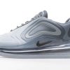 Nike Air Max 720 Gris  Claro