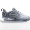 Nike Air Max 720 Gris  Claro - immagine 2