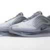 Nike Air Max 720 Gris  Claro - immagine 4