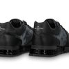 Louis Vuitton Run Away Black - Image 3