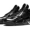 Nike Air  Jordan 4 11LAB4 Black - immagine 2